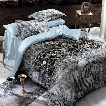 Комплекты постельного белья ZEBRA CASA