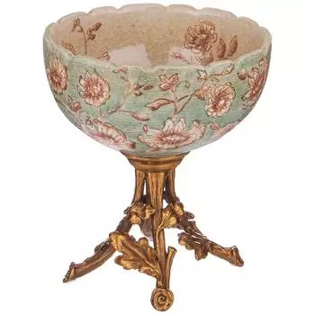 Конфетница (15х15 см)