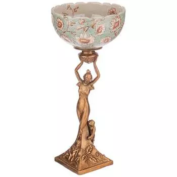 Конфетница (15х33 см)