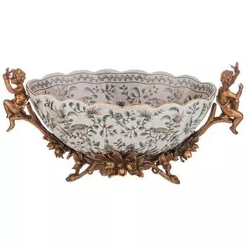 Конфетница (17 см)