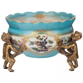 Конфетница (21 см)