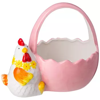 Конфетница (22х16х19 см)