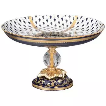 Конфетница (23 см)
