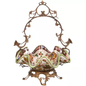 Конфетница (24х23х34 см)