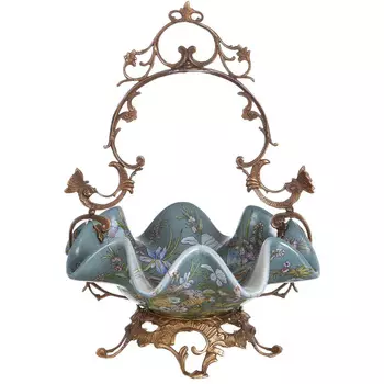 Конфетница (24х34 см)