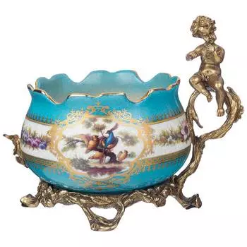 Конфетница (25 см)