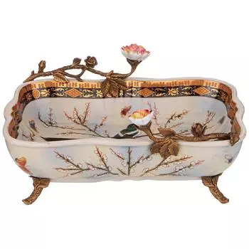 Конфетница (26 см)