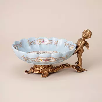 Конфетница (26х18х14 см)