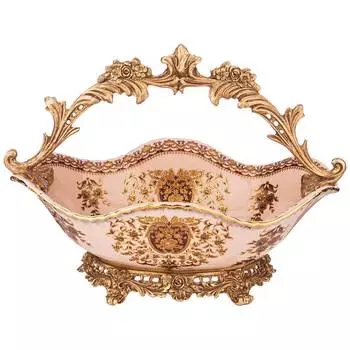 Конфетница (28х17х21 см)