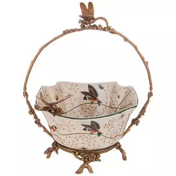 Конфетница (30 см)