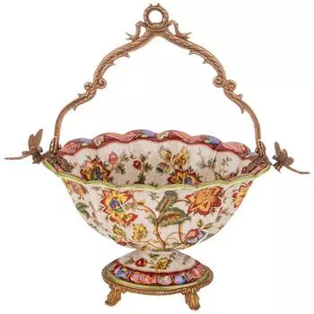 Конфетница (30х18 см)