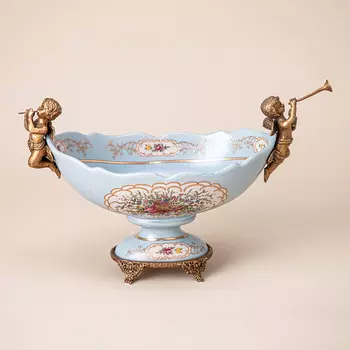 Конфетница (31х14х19 см)