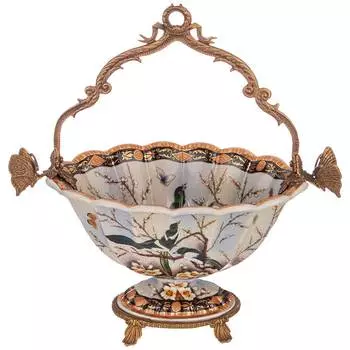 Конфетница (32 см)