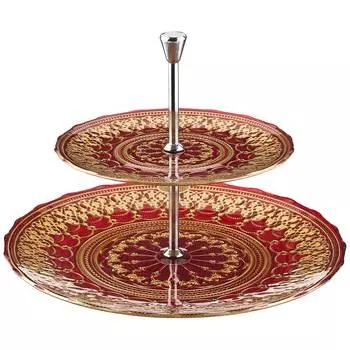 Конфетница (33 см)