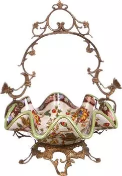 Конфетница (34 см)