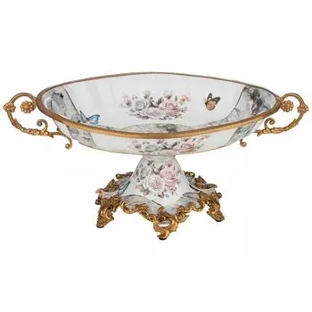 Конфетница (40х25 см)