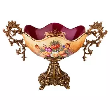 Конфетница Barnabas (36х23х22 см)