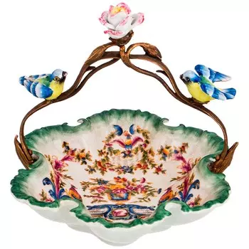 Конфетница Elit (18 см)