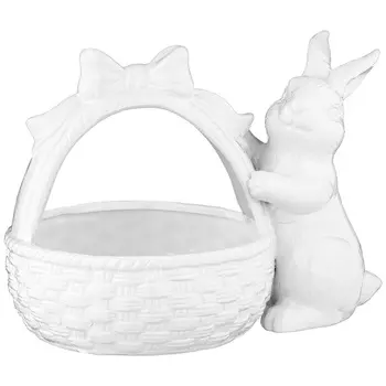 Конфетница Гермелин (22х15х16 см)