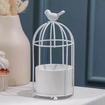 Конфетница Голубка (200 мл)