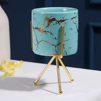 Конфетница Изумруд (220 мл)