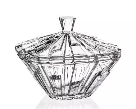 Конфетница Keshaun (21 см)