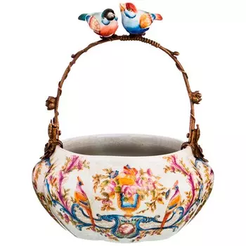 Конфетница Maya (25 см)