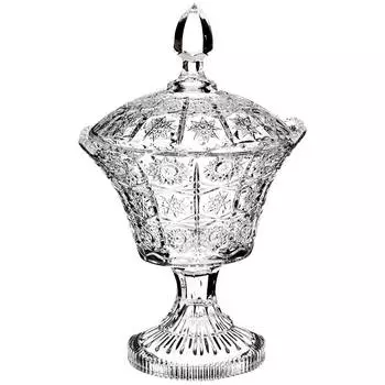 Конфетница Muza (17х17х29 см)