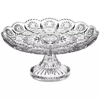 Конфетница Muza (18х18х10 см)