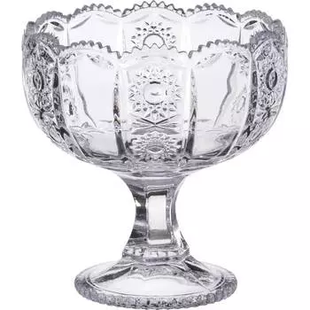 Конфетница Muza crystal (13 см)