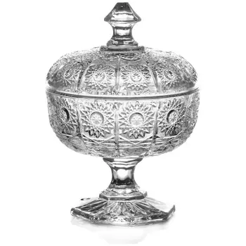 Конфетница Muza crystal (250 мл)