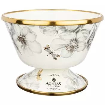 Конфетница Яблоневый сад (400 мл)