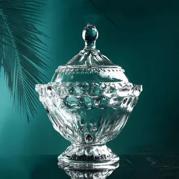 Конфетница Ягут (700 мл)