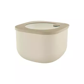 Контейнер для хранения Store&amp;More цвет: бежевый (1,55 л)