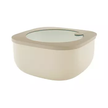 Контейнер для хранения Store&amp;More цвет: бежевый (1,9 л)