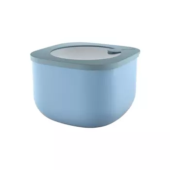 Контейнер для хранения Store&amp;More цвет: голубой (1,55 л)