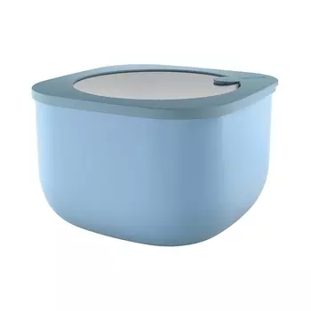 Контейнер для хранения Store&amp;More цвет: голубой (2,8 л)