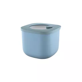 Контейнер для хранения Store&amp;More цвет: голубой (750 мл)