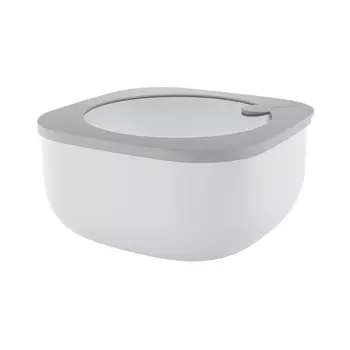 Контейнер для хранения Store&amp;More цвет: серый (1,9 л)