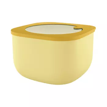 Контейнер для хранения Store&amp;More цвет: желтый (2,8 л)