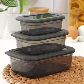 Контейнер Респект (400 мл, 700 мл, 1200 мл)