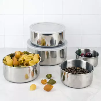 Контейнеры для хранения Rosaleda