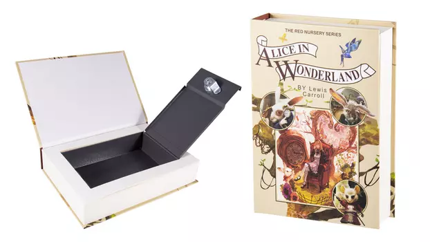 Копилка Алиса (Стандартный)