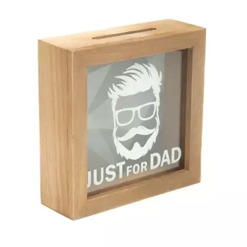 Копилка Ayn (15х5х15 см)