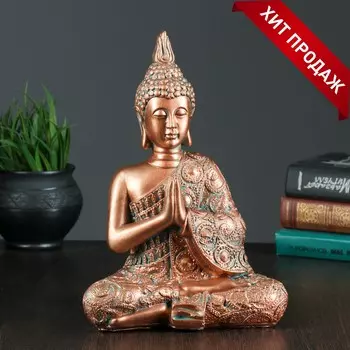 Копилка Будда средний (20х11х29 см)