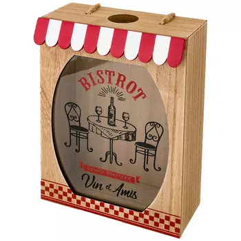 Копилка Dora (7х18х22 см)