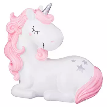 Копилка Единорог (14 см)