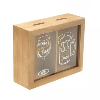 Копилка Garth (20х7х16 см)