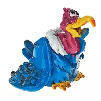 Копилка Грифон (13х14х15 см)