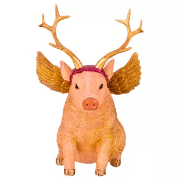 Копилка Jochebed (11х14х17 см)